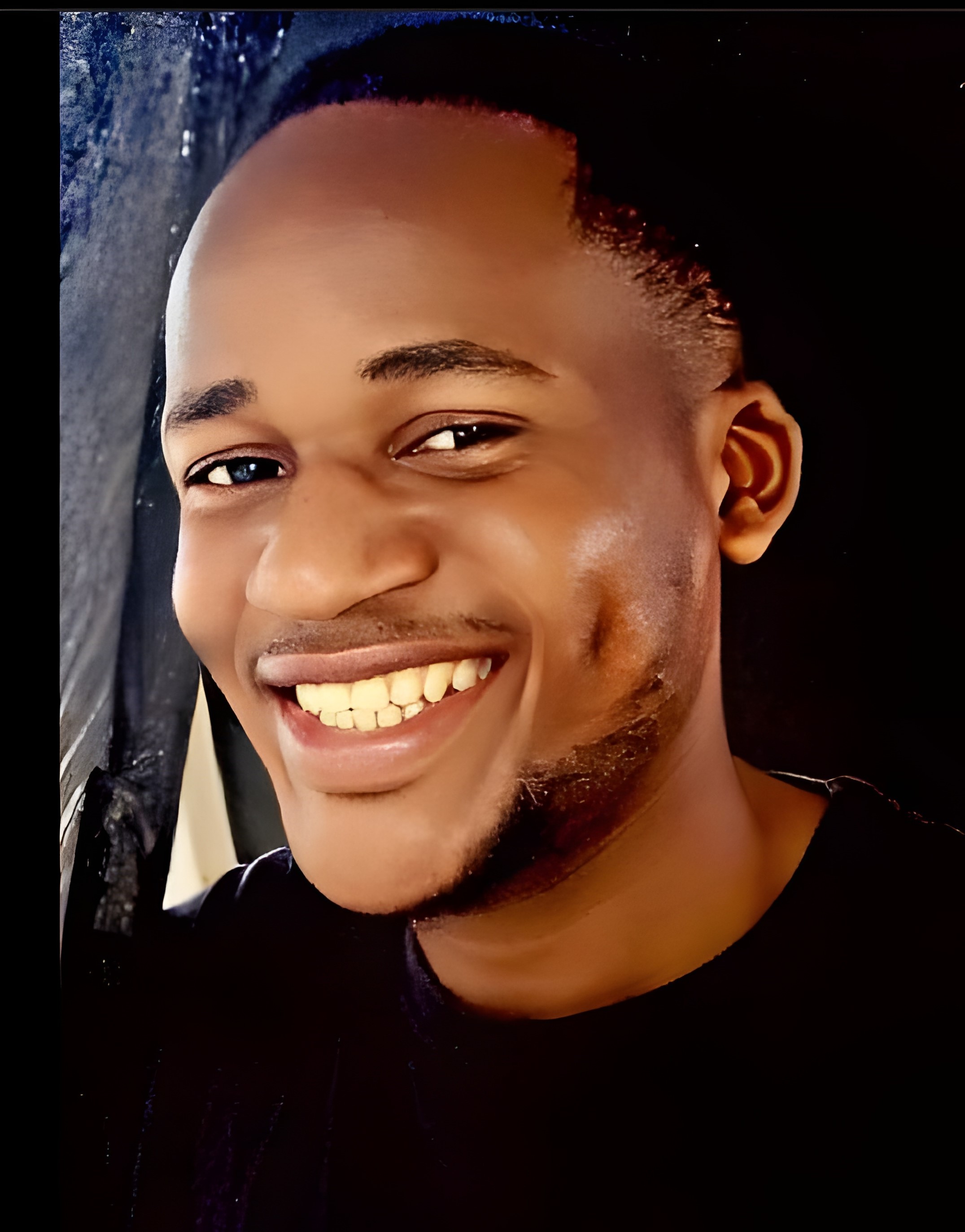 Glody Mafundu