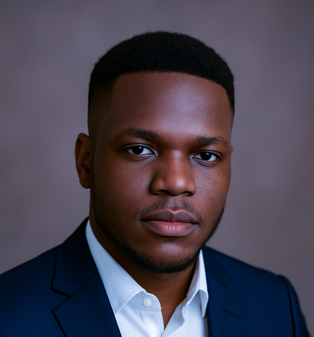 Isaac Bwema